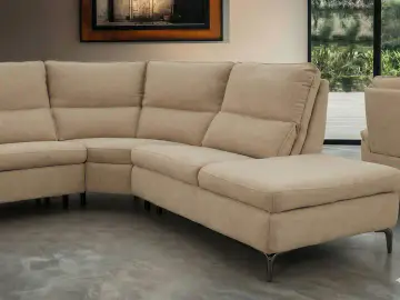Veronica Sofa product view 3