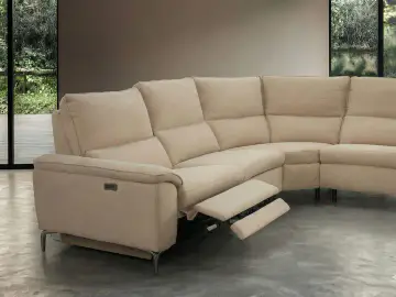 Veronica Sofa product view 4