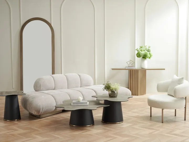 Zara Sofa (SF044 )