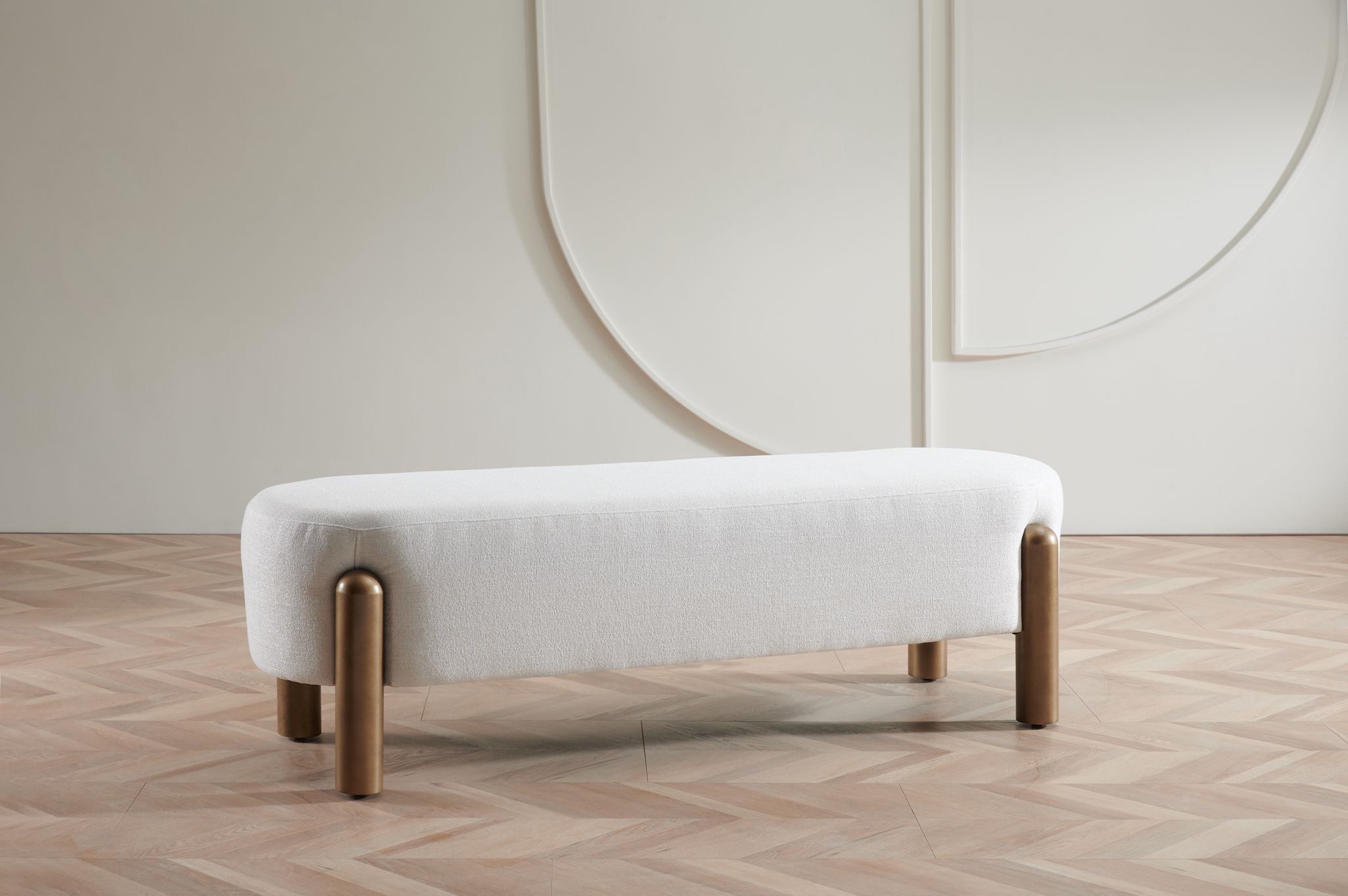 Rio Bench (Ch5260