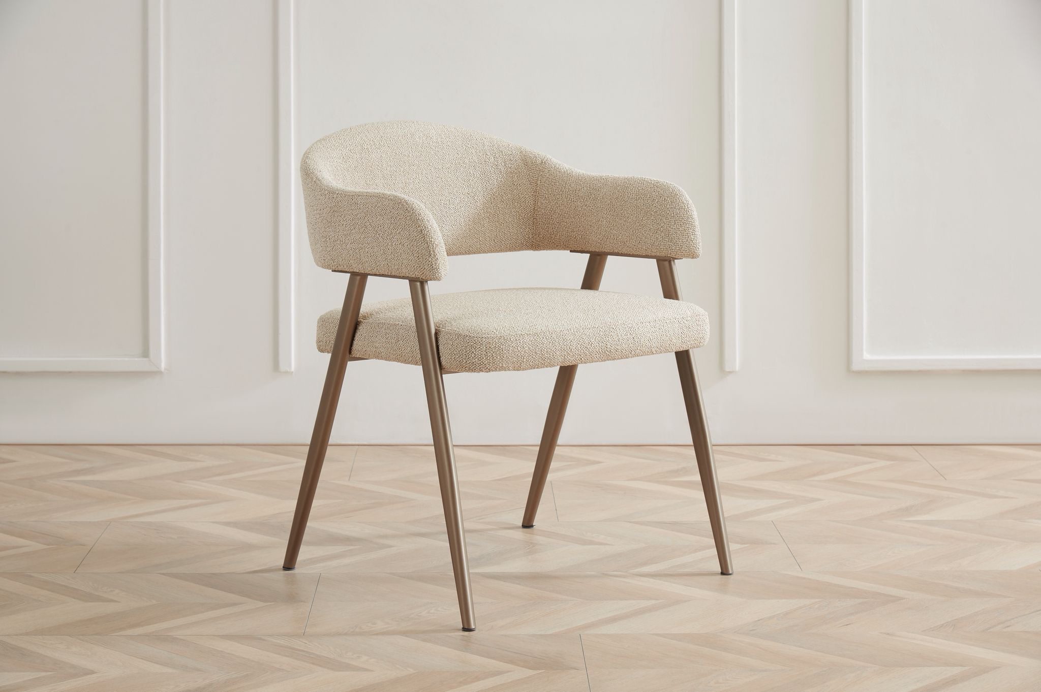 Elva Dining Chair (Ch555)