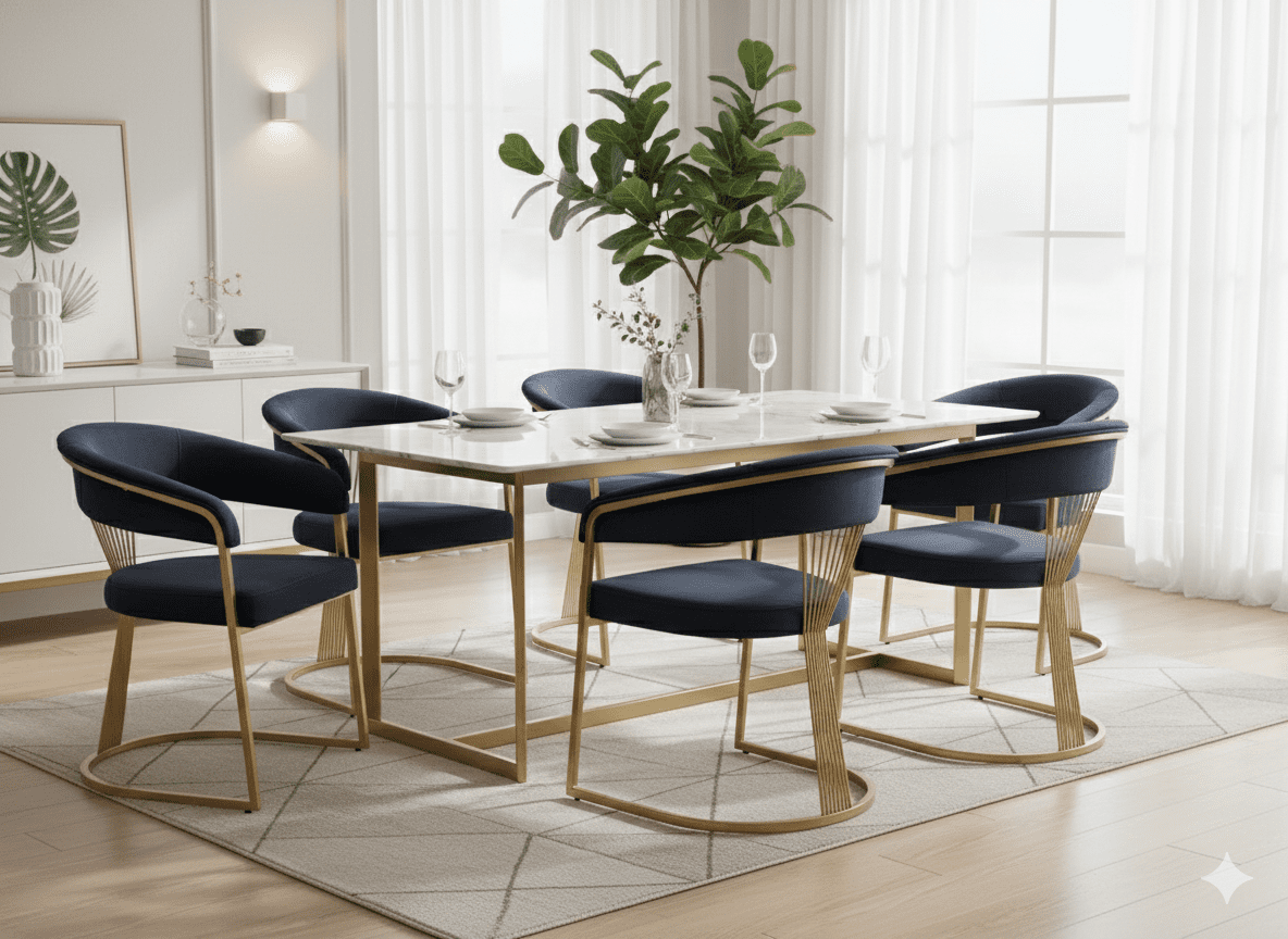 Maxxi Dining Chair(SH067 )