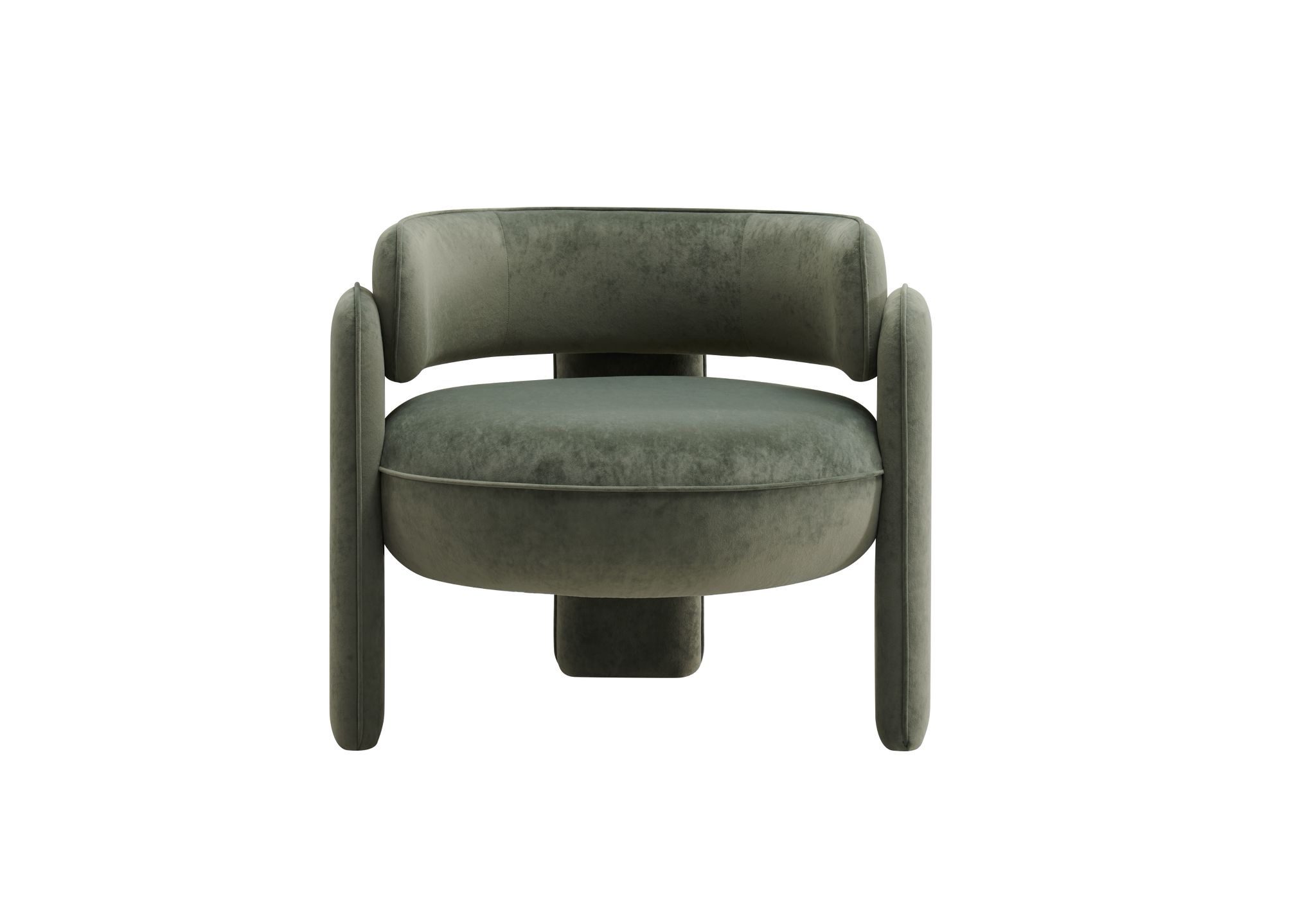 Victor Accent Chair(Ch523)