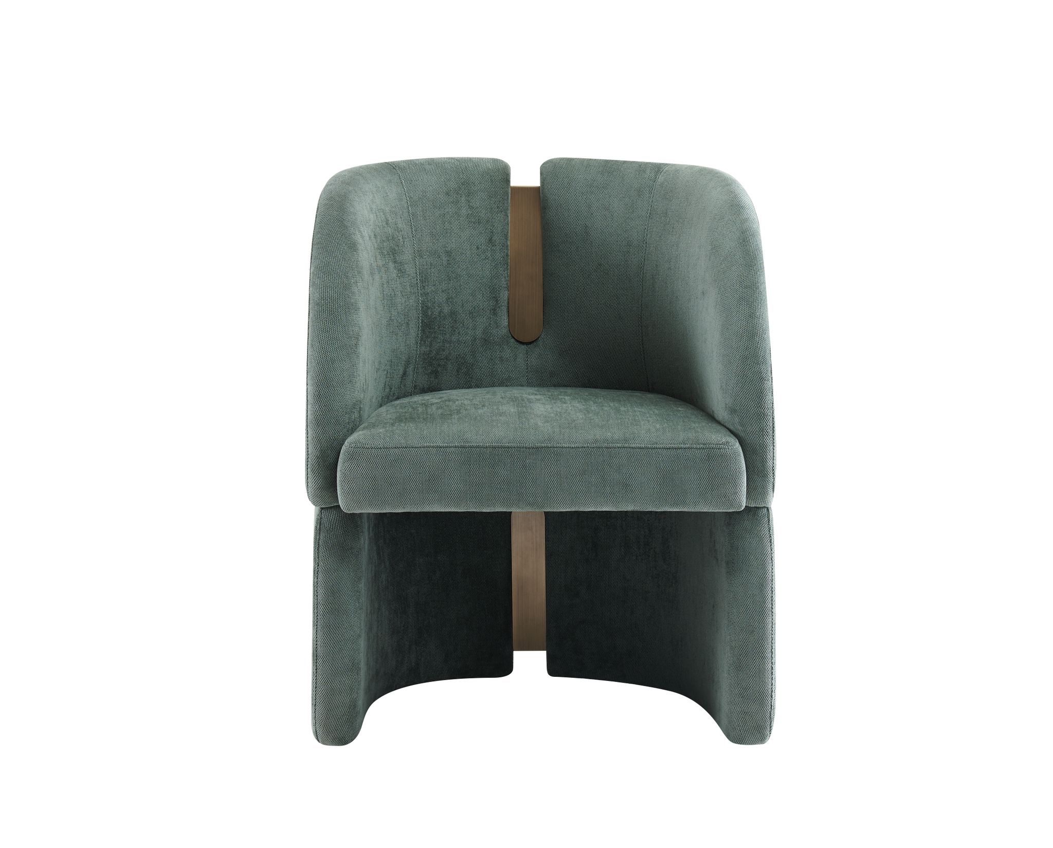 Victoria Accent Chair (Ch527)