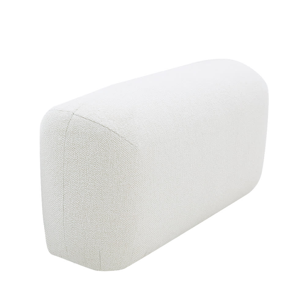 Orsay Noa Fog Sofa Module Armrest