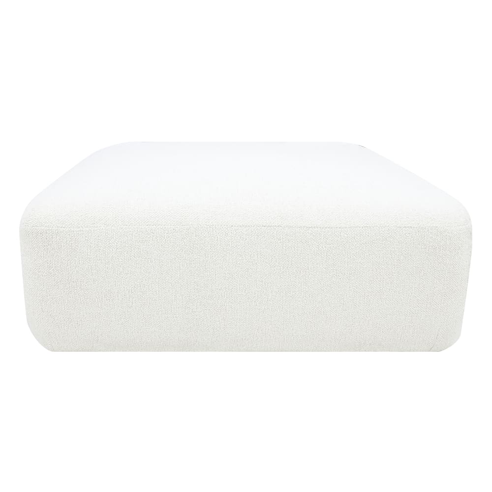 Orsay Noa Fog Sofa Module Ottoman