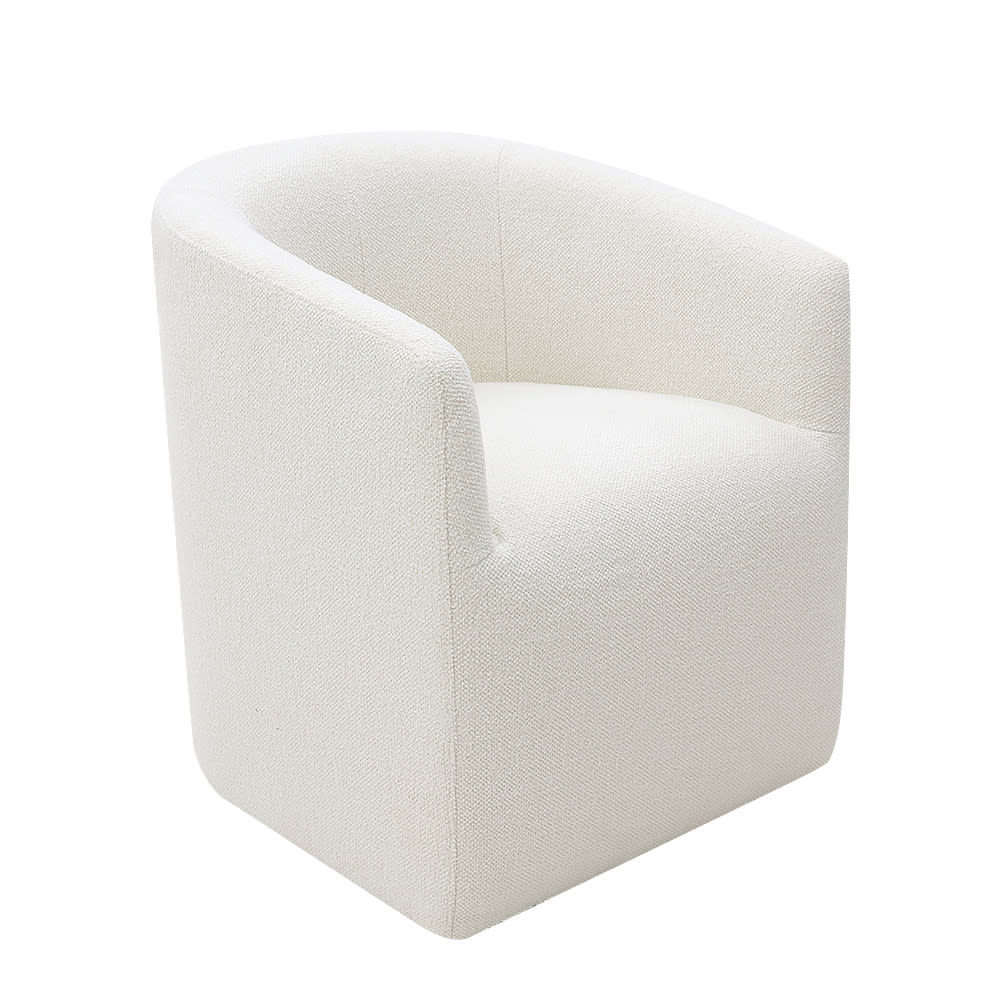 Solene Dining Chair Noa Fog