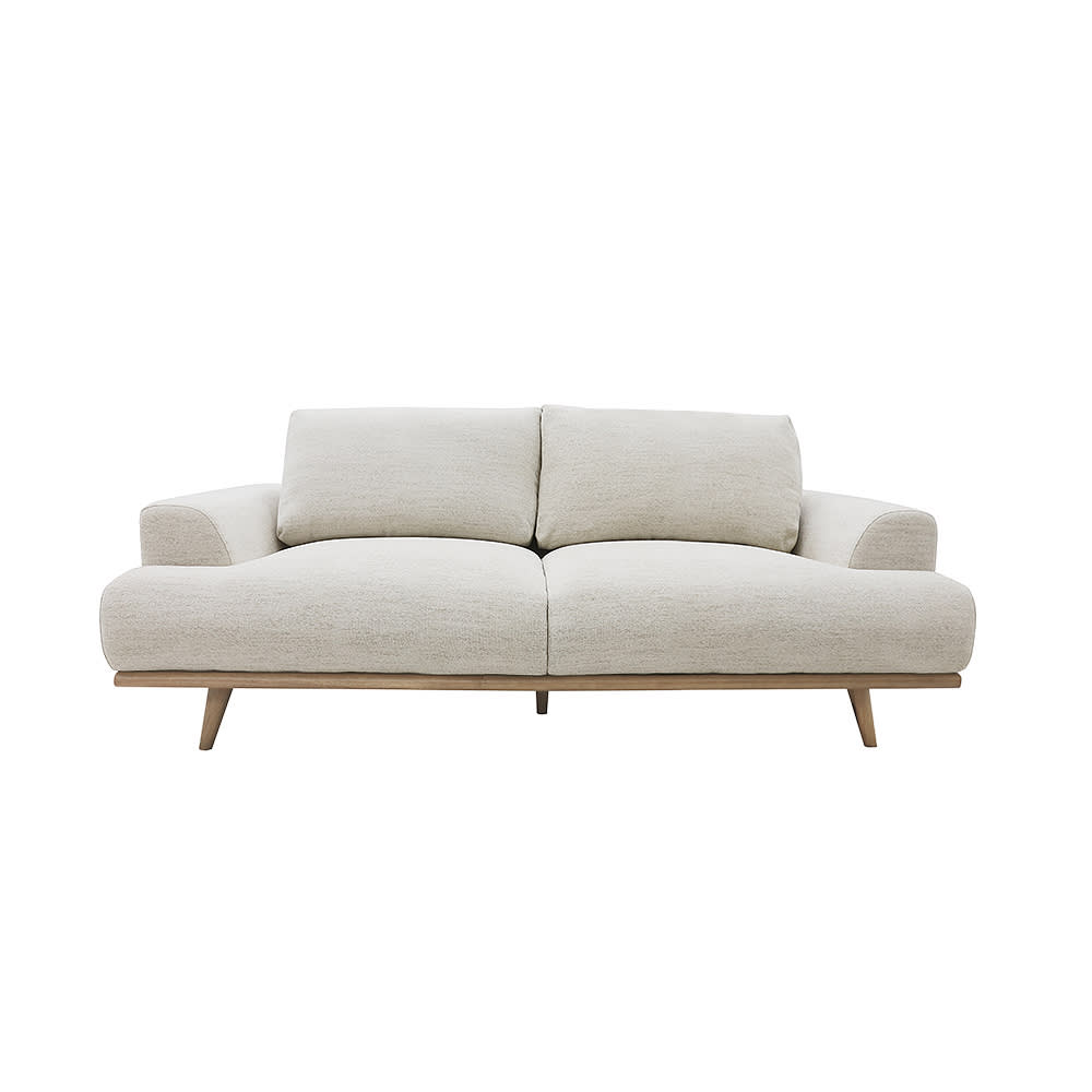 Kensington Avon Mineral Sofa - 2 Seater