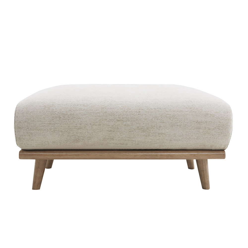 Kensington Avon Mineral Ottoman