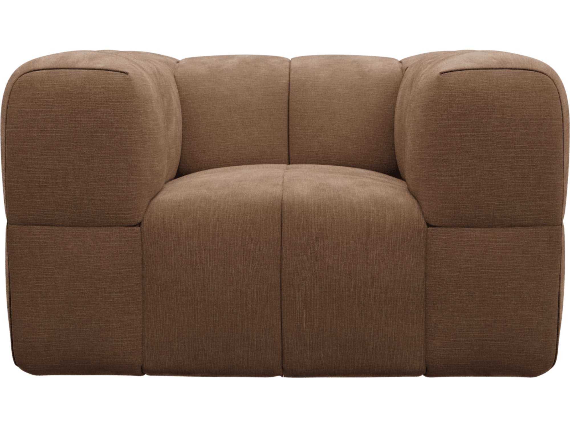 Oxford Armchair Tribute Chestnut