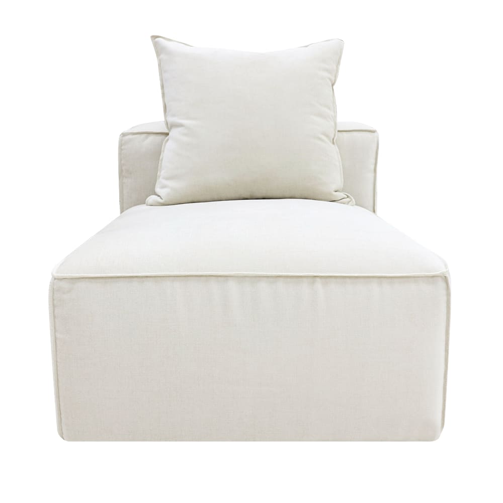 Portman Muse Flax Module Armless