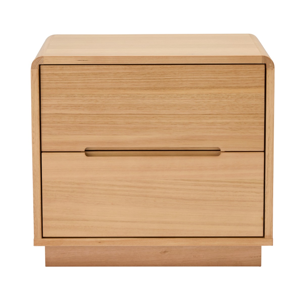 Aurelia Bedside Table - 2 Drawer