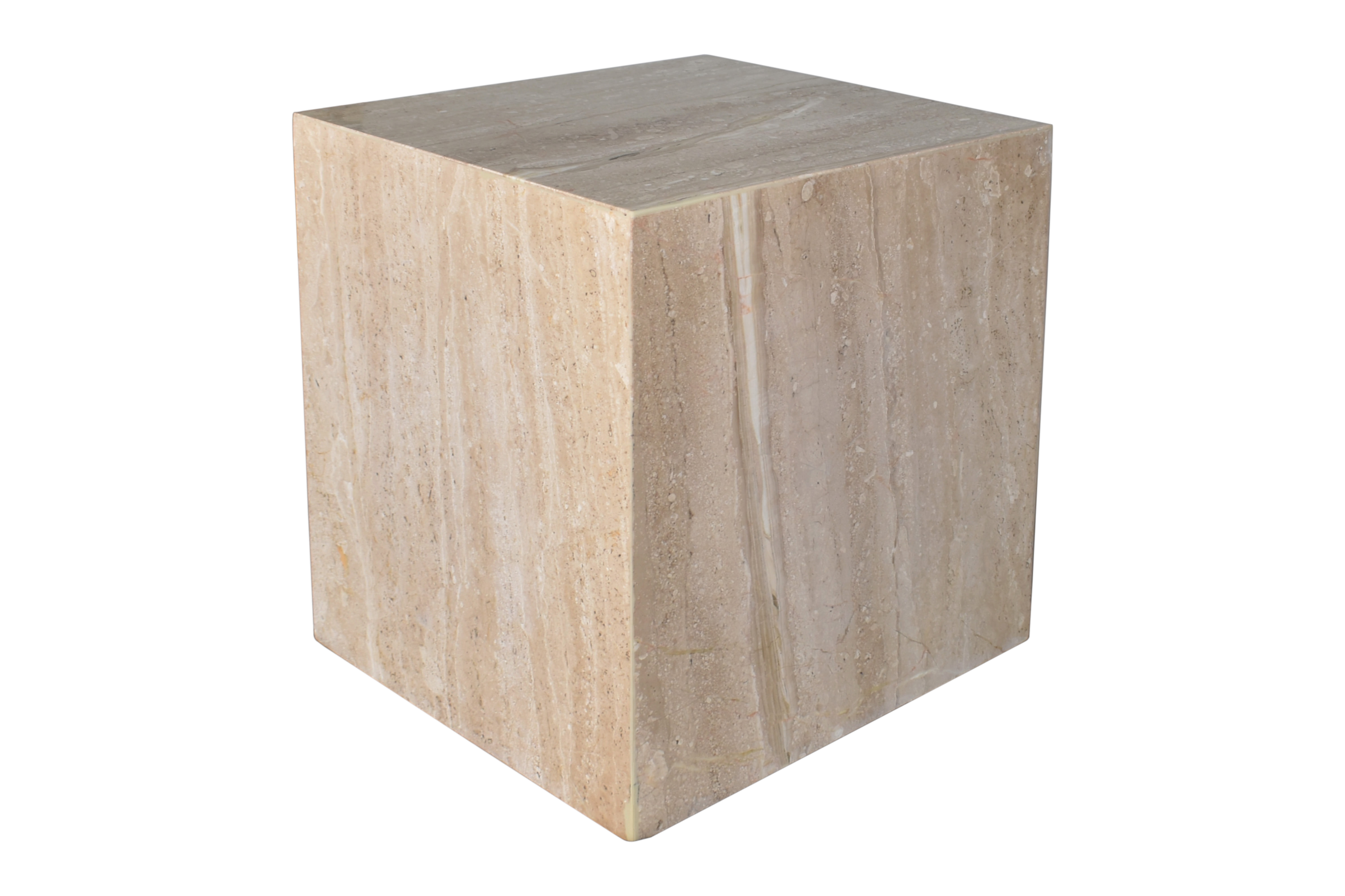 Quinn Dyna Side Table