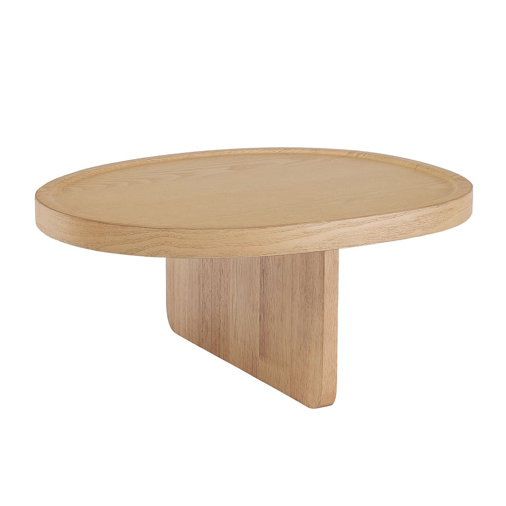 Nouvelle Natural Tray Table