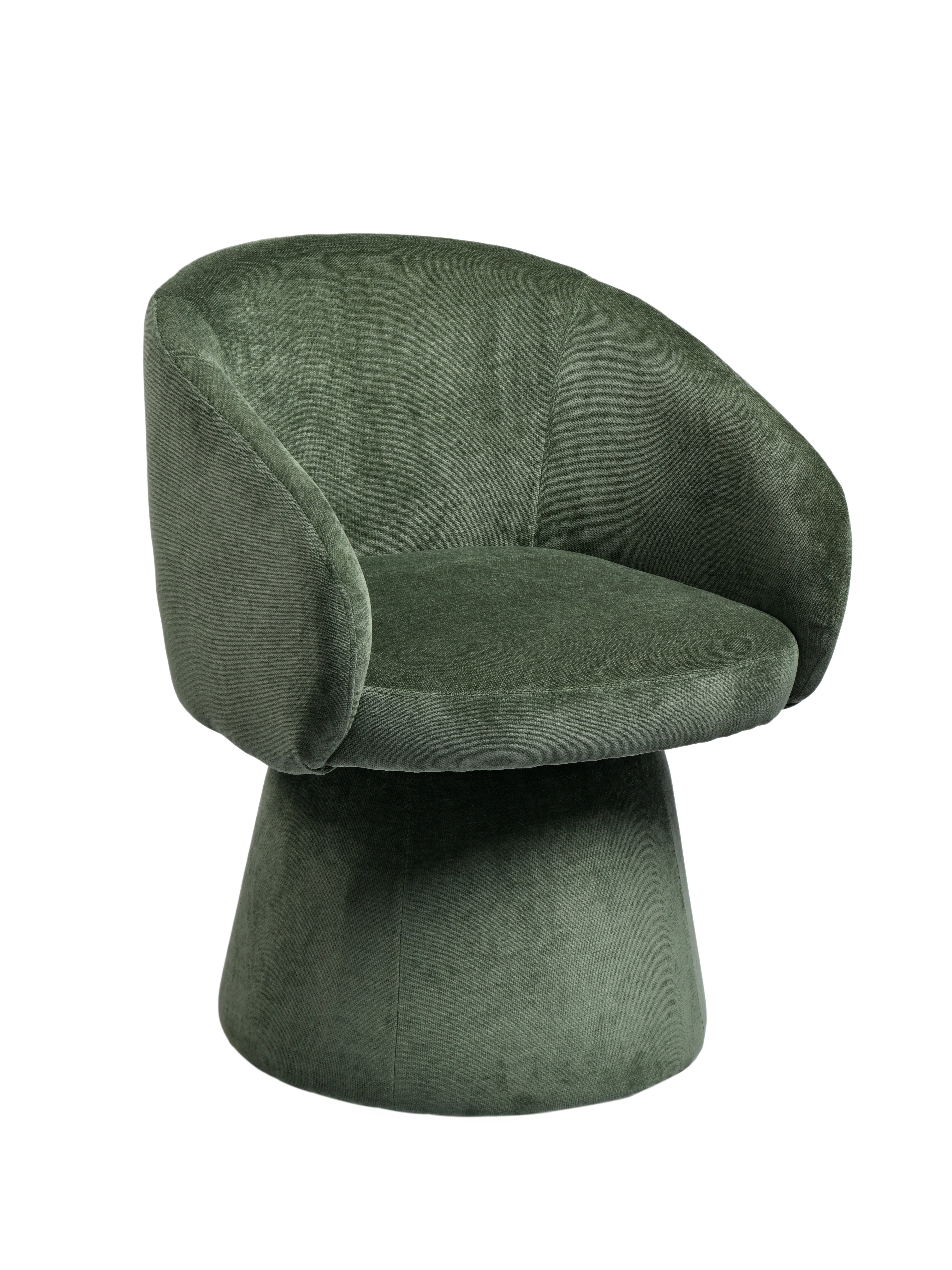 Valencia Accent Chair Muse Forest