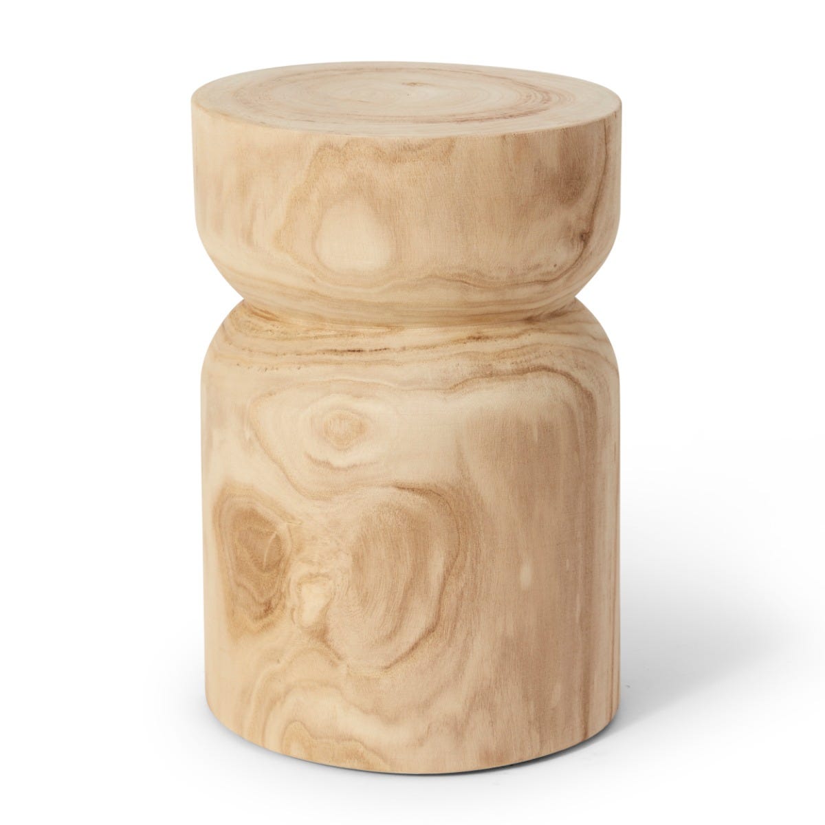 Elysian Stool - 31 x 31 x 45cm