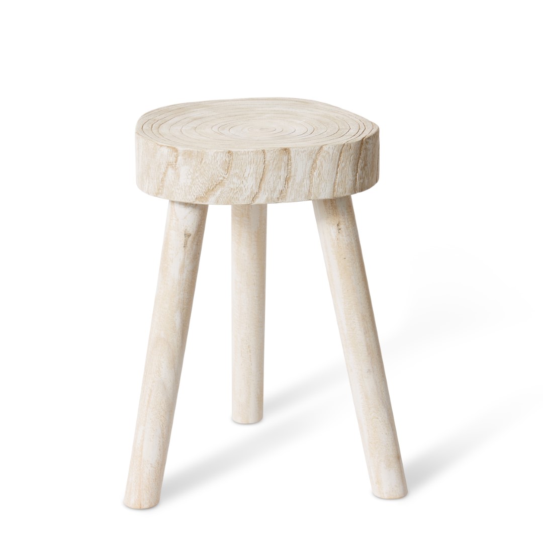 Windsor Side Table - 28 x 26 x 42cm