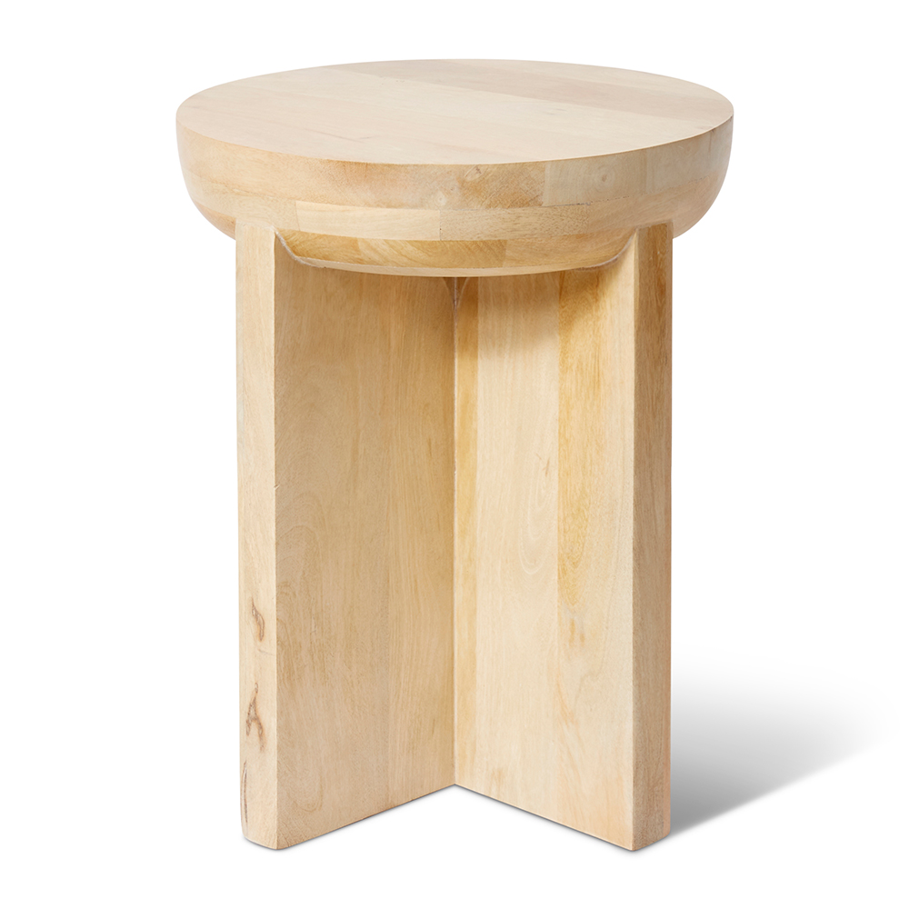 Belmont Side Table - 45 x 45 x 55cm