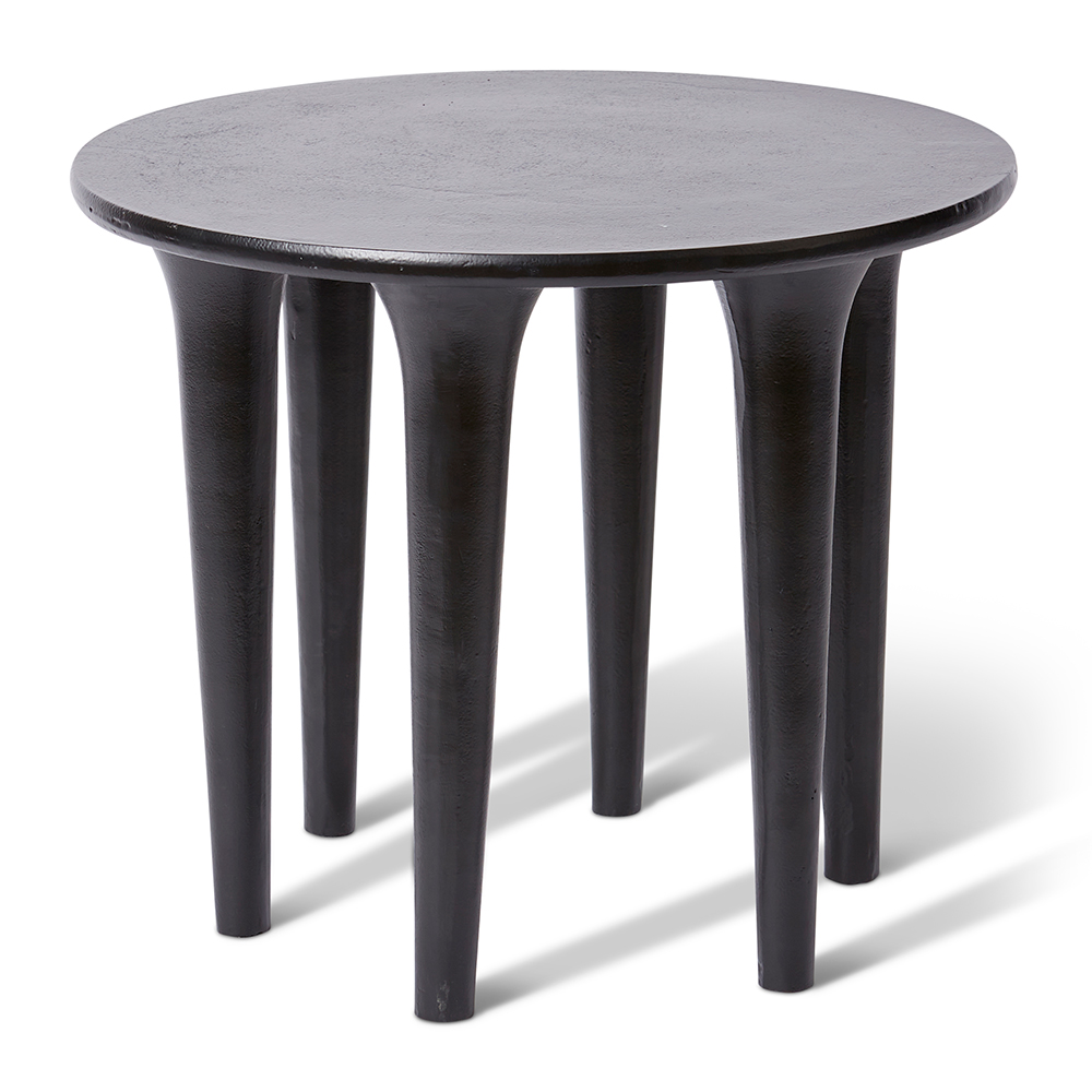 Cadiz Side Table - 56 x 56 x 47cm