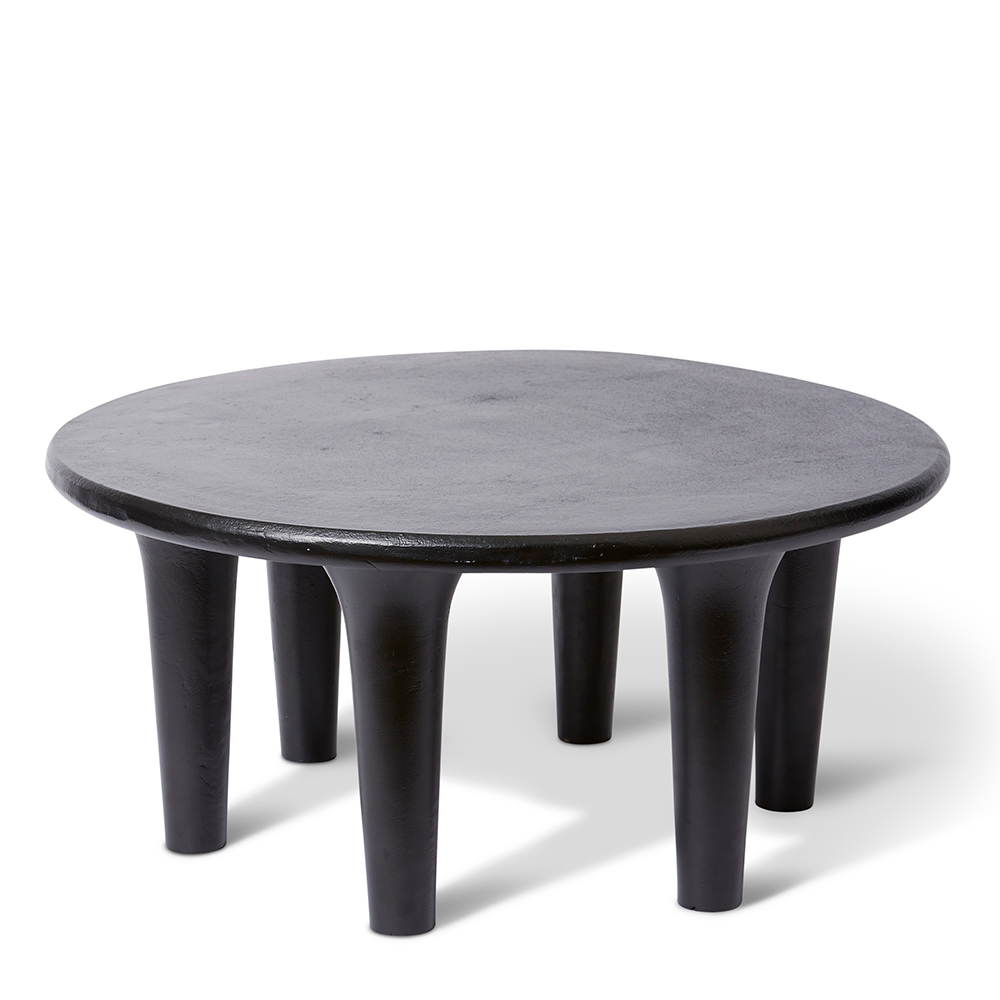 Cadiz Coffee Table - 88 x 88 x 40cm