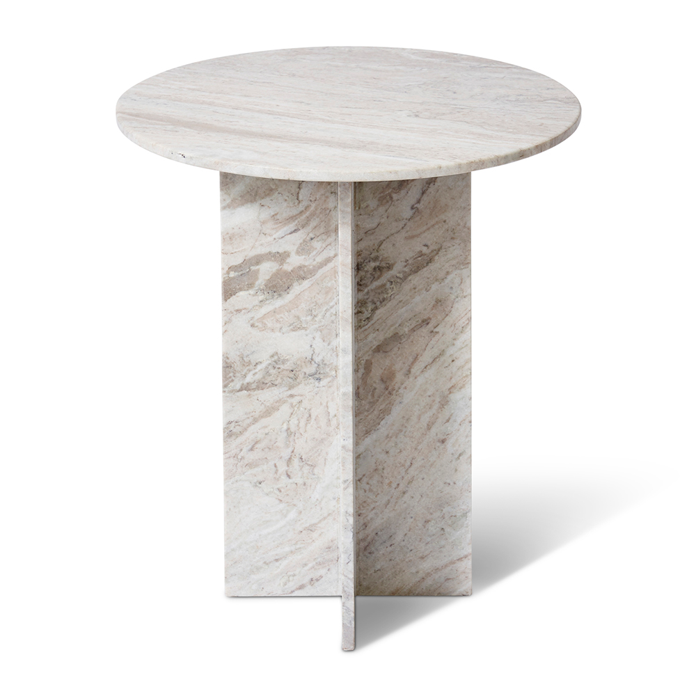 Dumont Side Table - 46 x 46 x 52cm