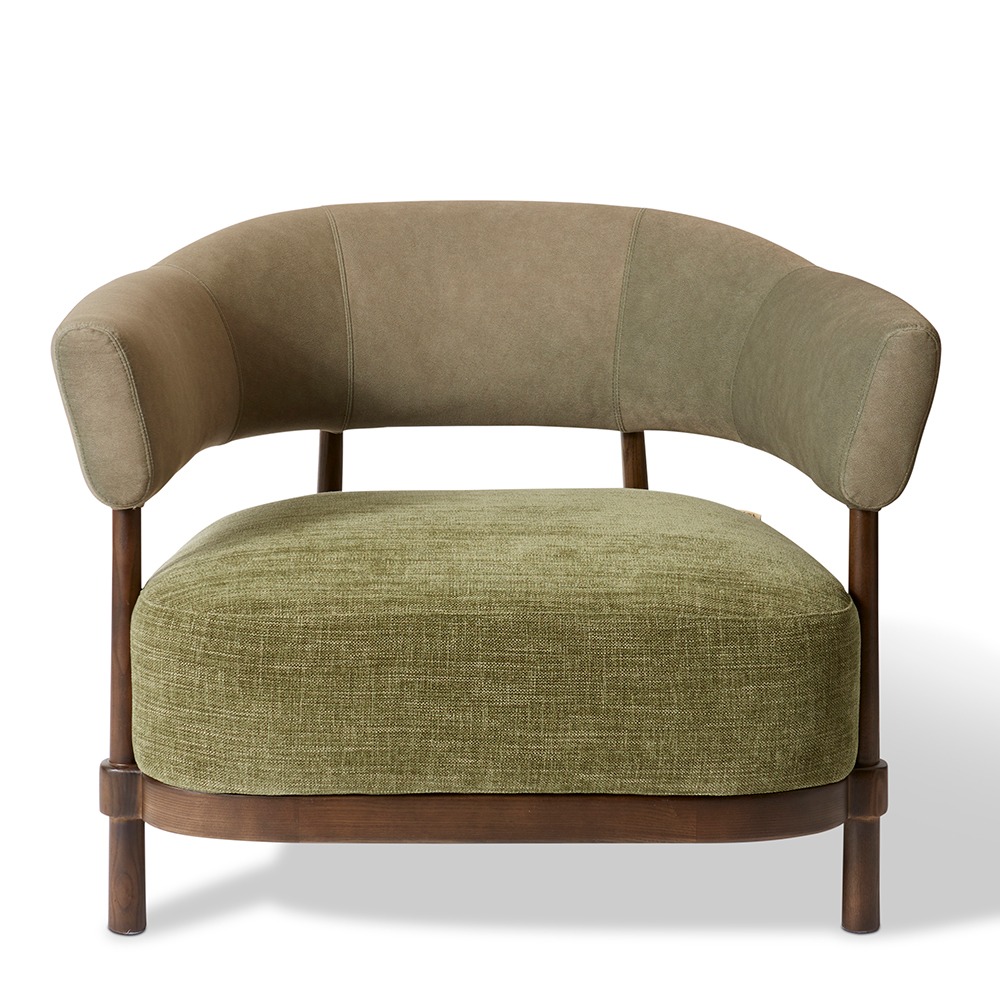 Lisbon Chair - 90 x 75 x 71cm