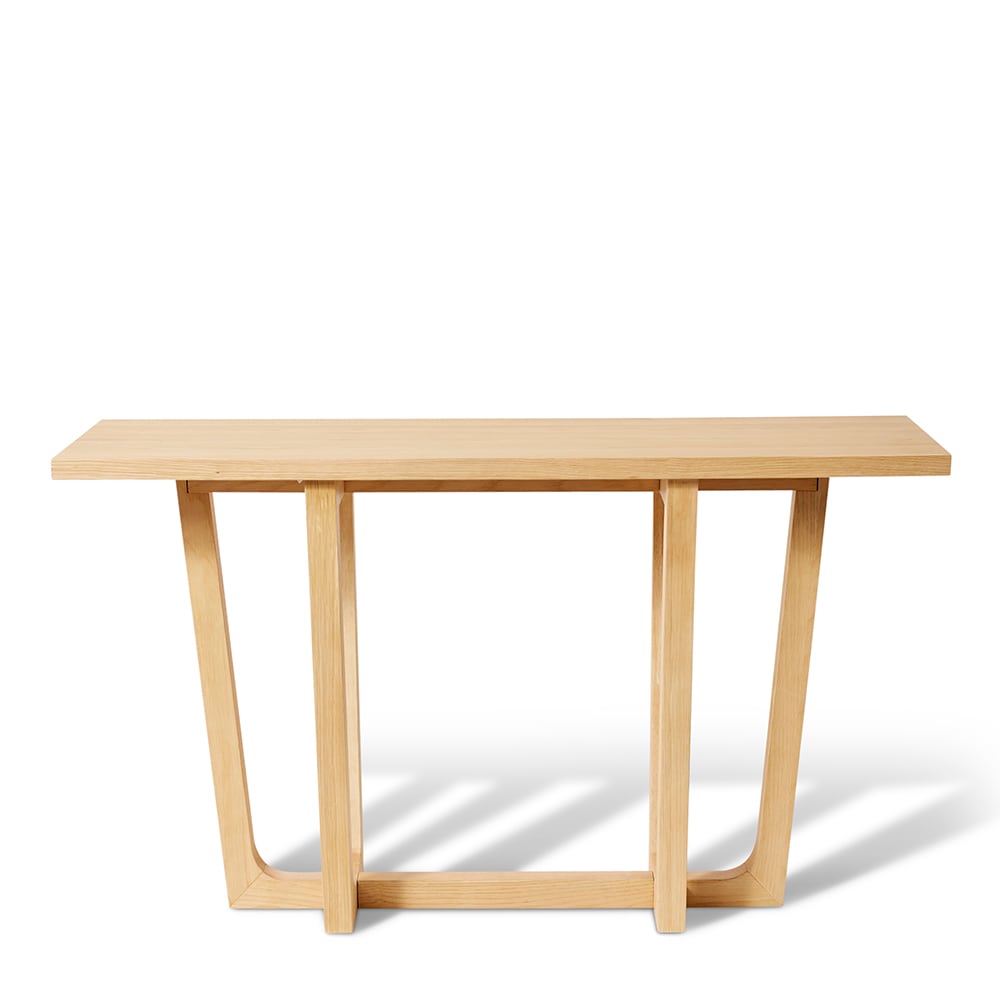 Amalfi Console - 130 x 40 x 76cm