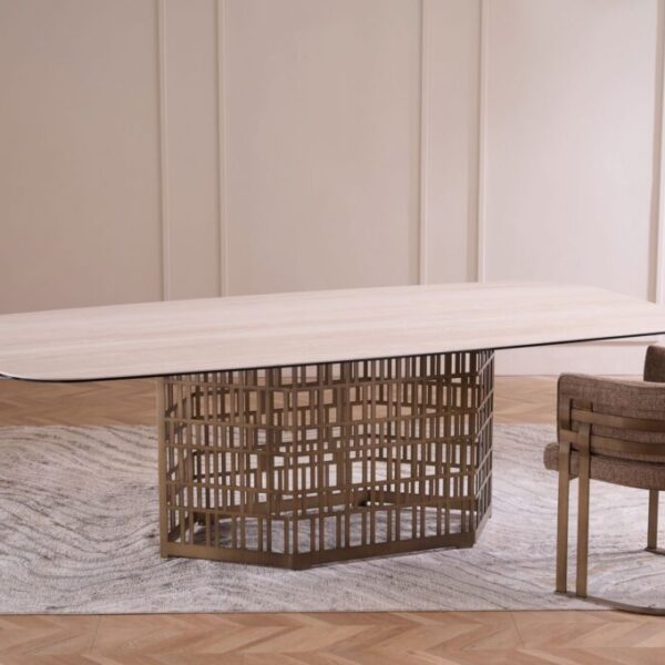 Imperial Dining Table (DT1014)