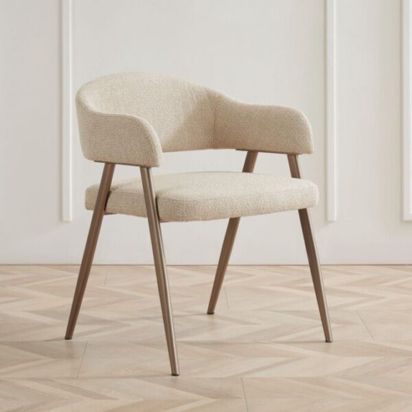 Elva Dining Chair (Ch555)
