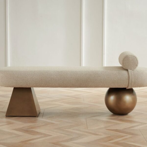 Dior Bench (Ch558)