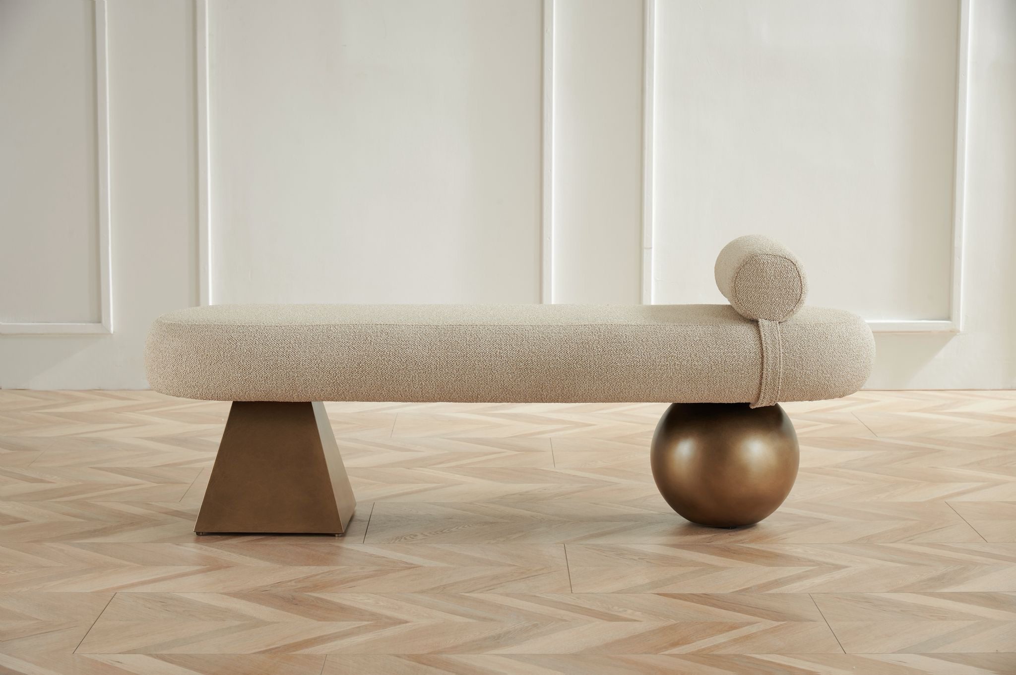Dior Bench (Ch558) - Image 2