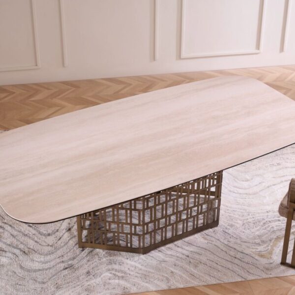 Imperial Dining Table (DT1014)