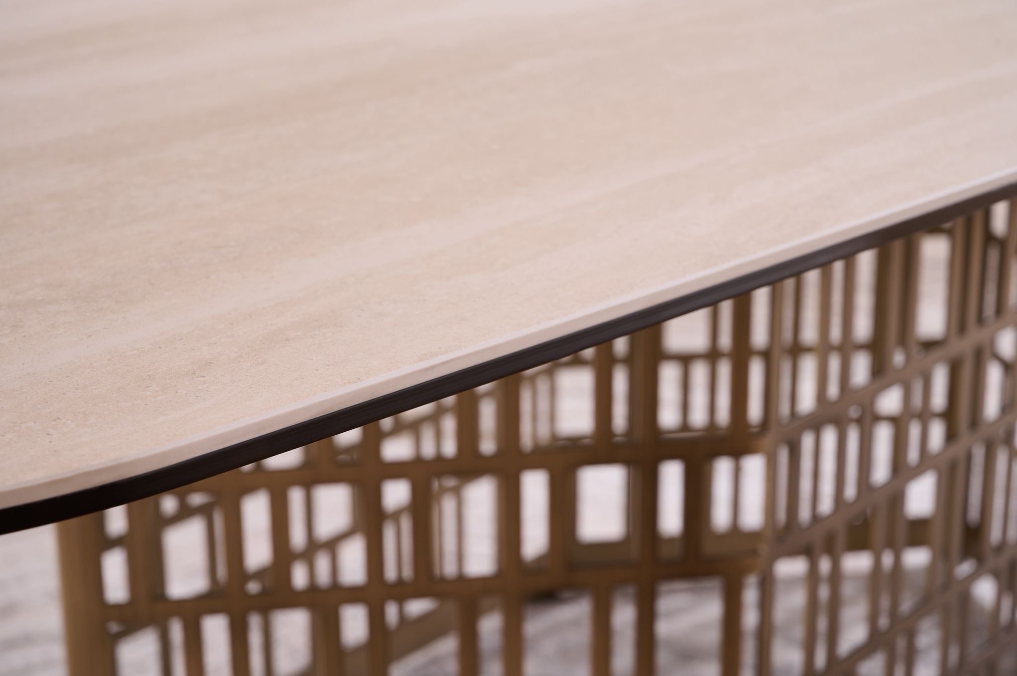 Imperial Dining Table (DT1014) - Image 3