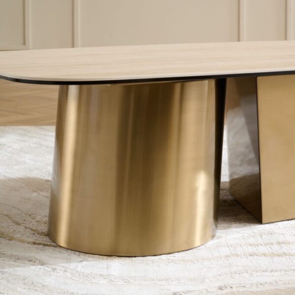 Bella Coffee Table(CT1462)