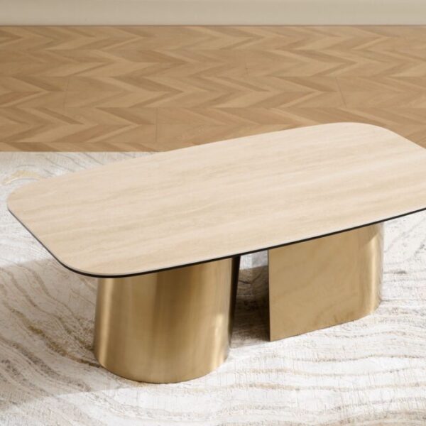 Bella Coffee Table(CT1462)