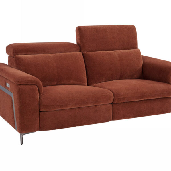 Rose Recliner Sofa
