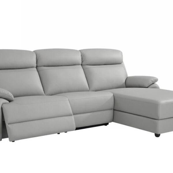 Cozy Recliner Chaise
