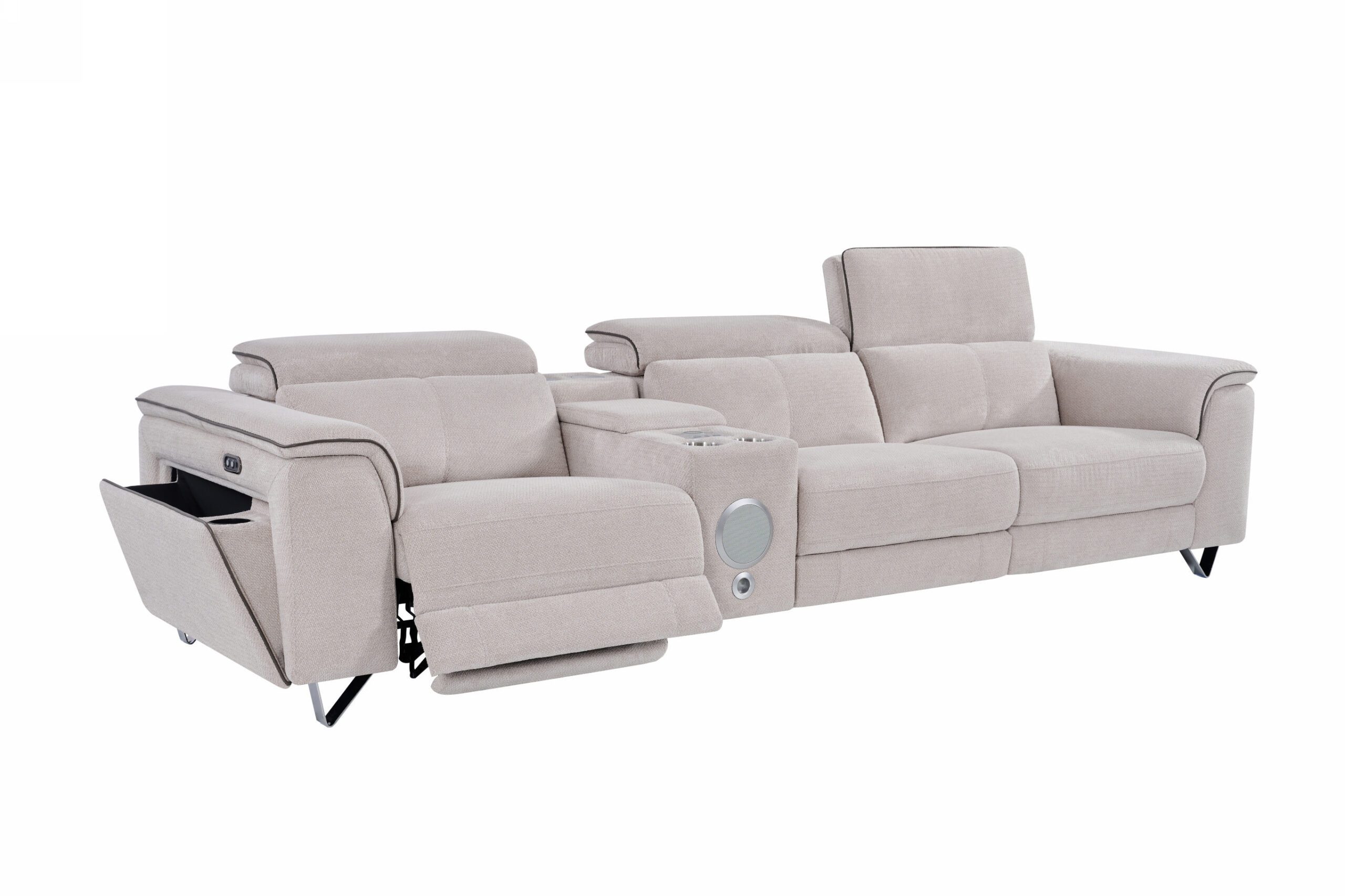 Claudia Modular Sofa - Image 3
