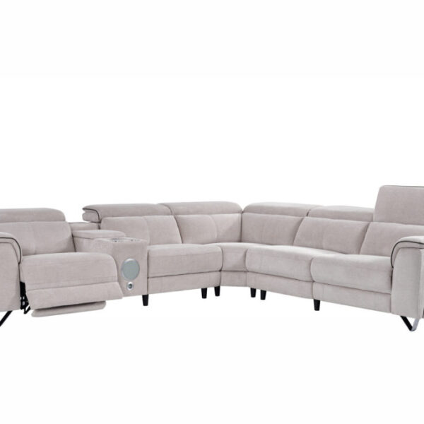 Claudia Modular Sofa