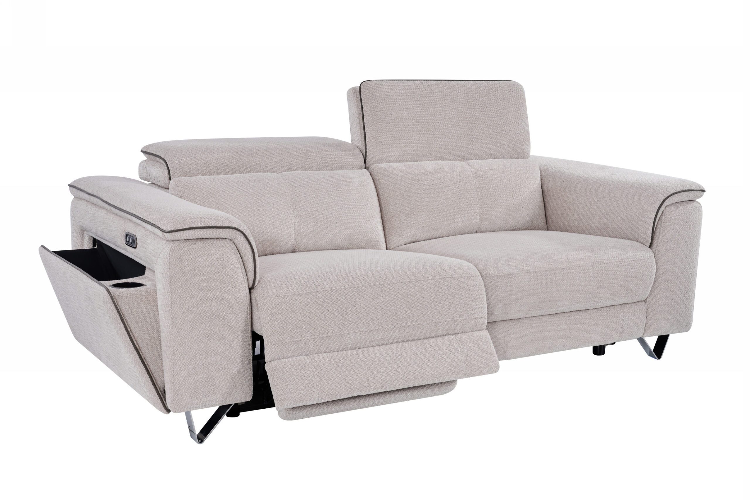 Claudia Modular Sofa - Image 2