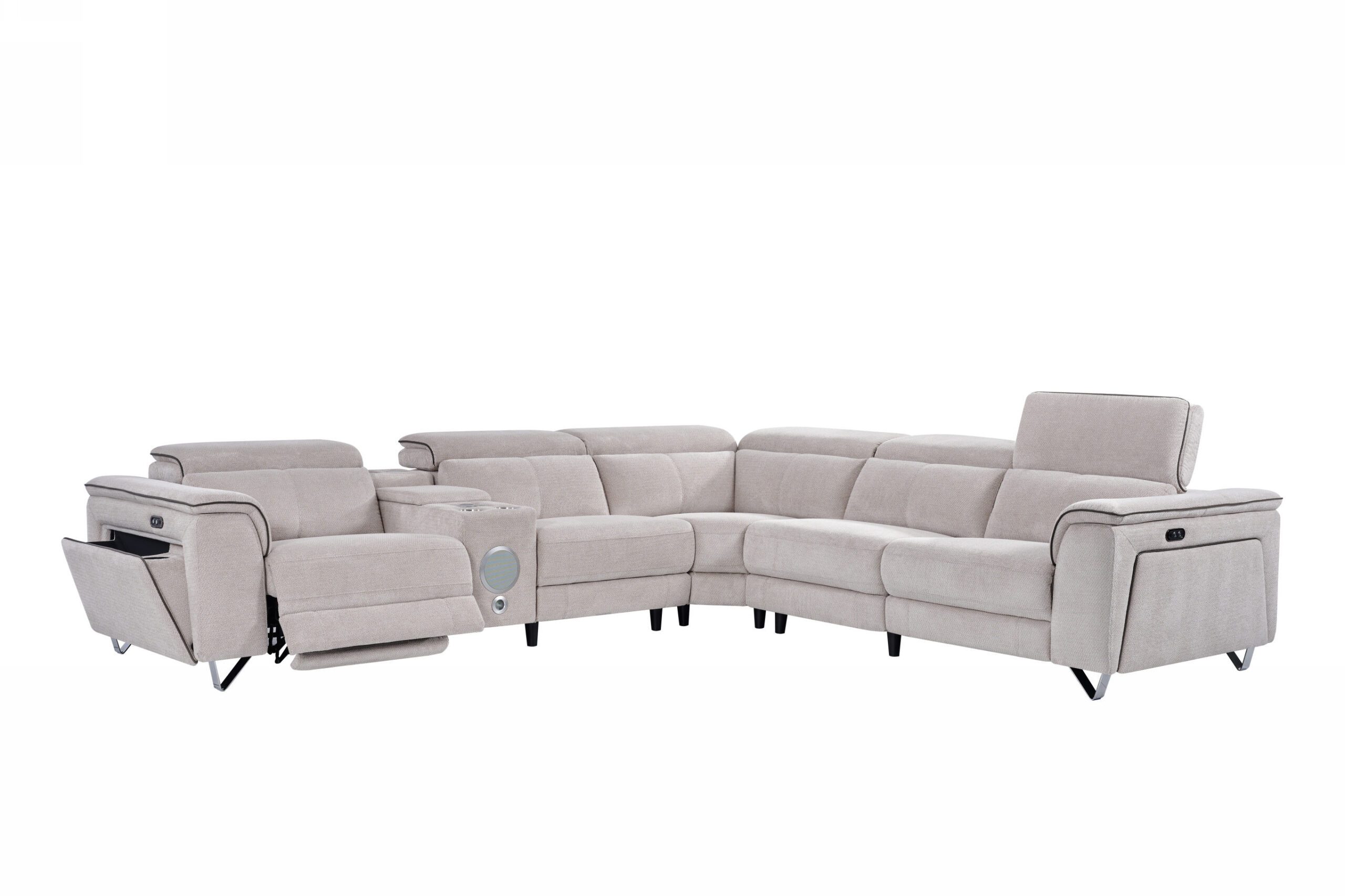 Claudia Modular Sofa