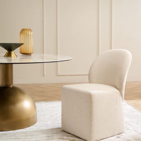 Crown Dining Chair(DC585)