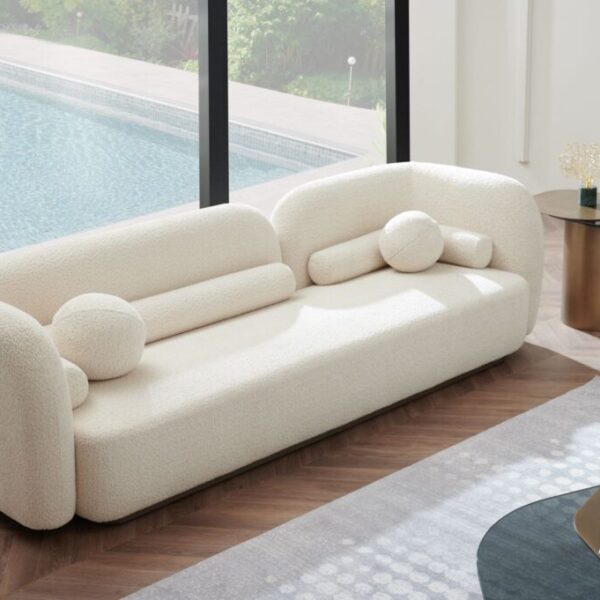 Nina Sofa – 3 Seater (SF048)