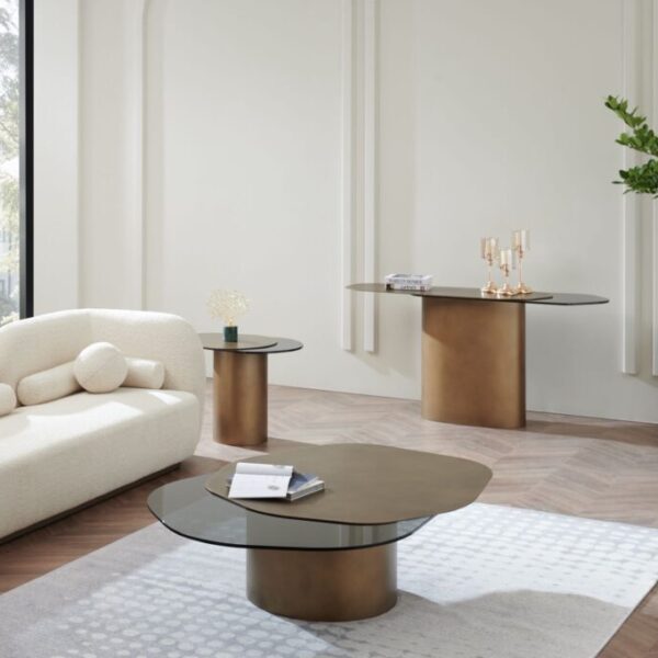 Nina Sofa – 3 Seater (SF048)