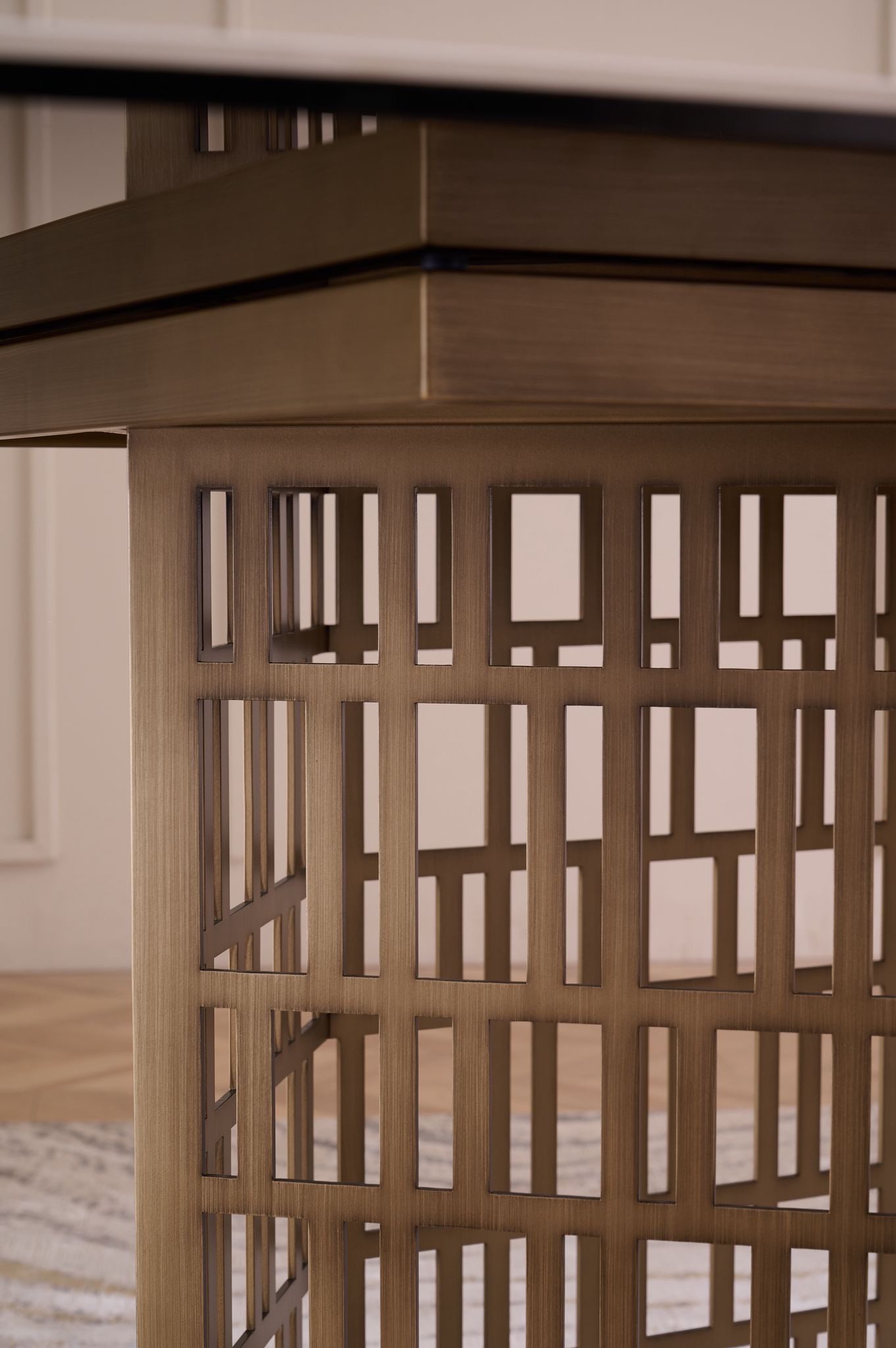 Imperial Dining Table (DT1014) - Image 4