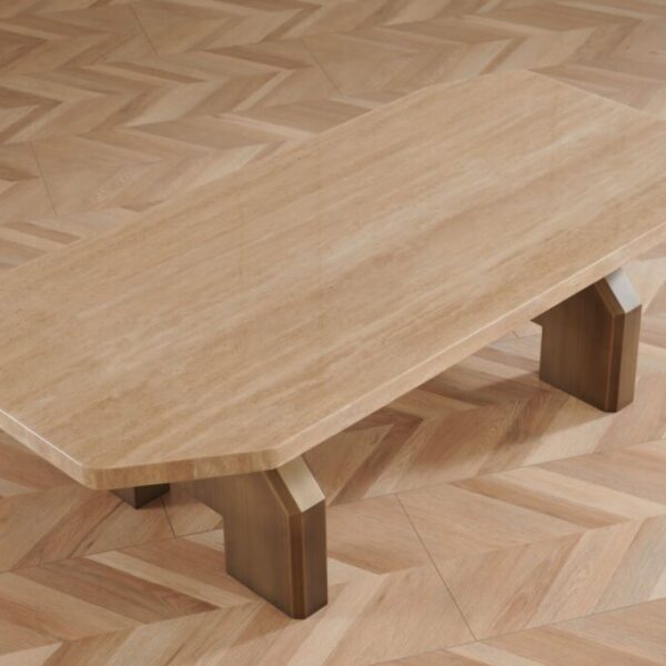 Luna Coffee Table(CT1325)