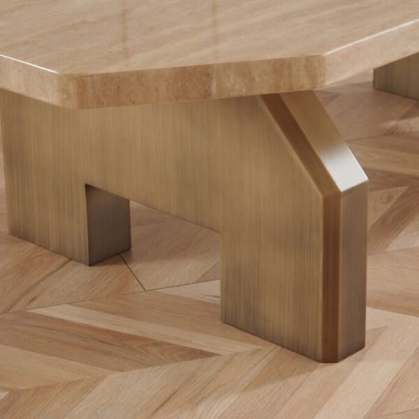 Luna Coffee Table(CT1325)