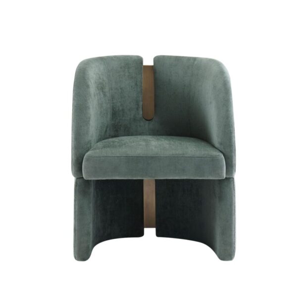 Victoria Accent Chair (Ch527)