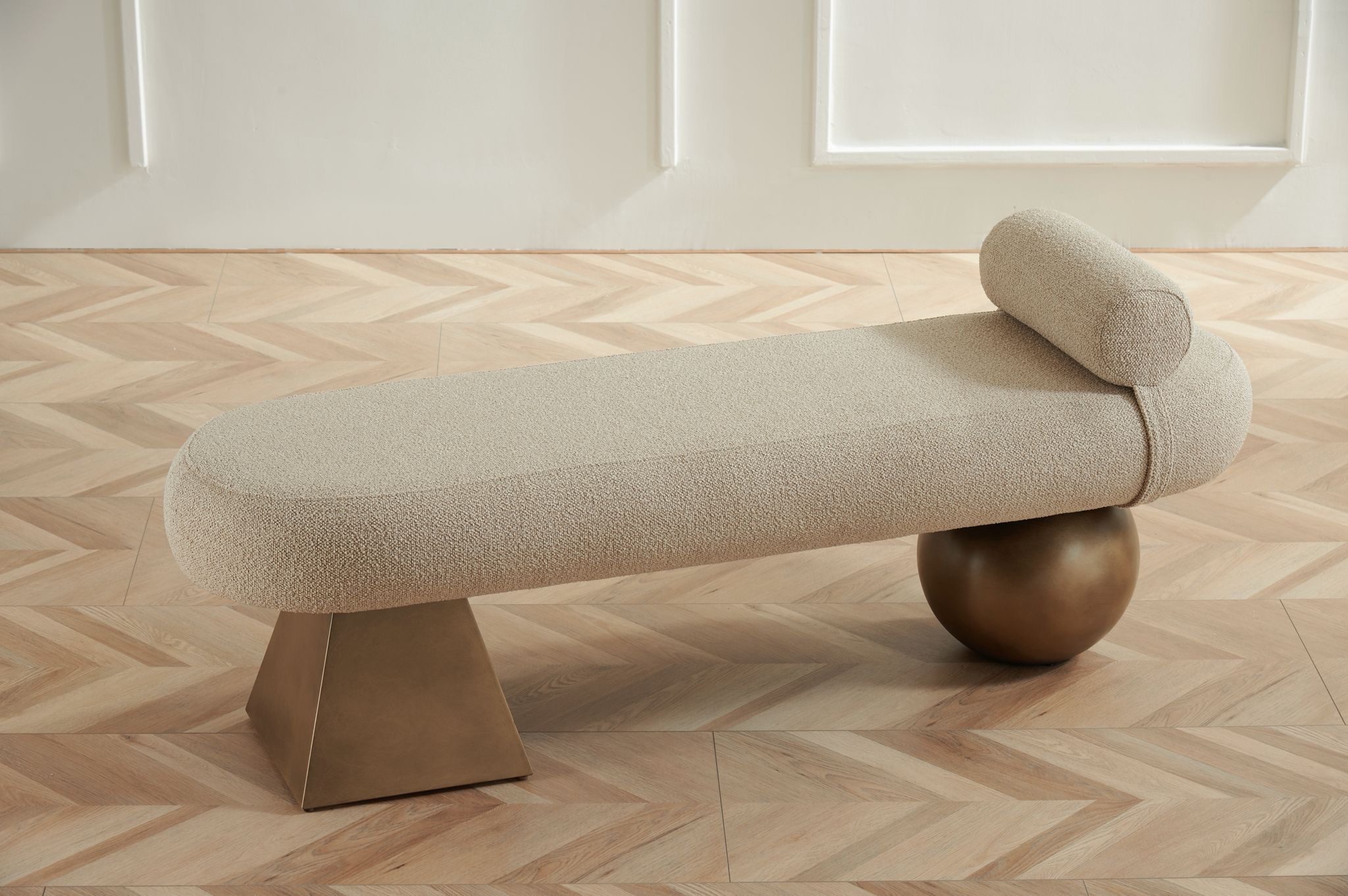 Dior Bench (Ch558)