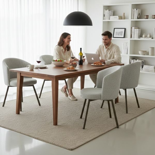 Cheers Dining Chair (SH094)